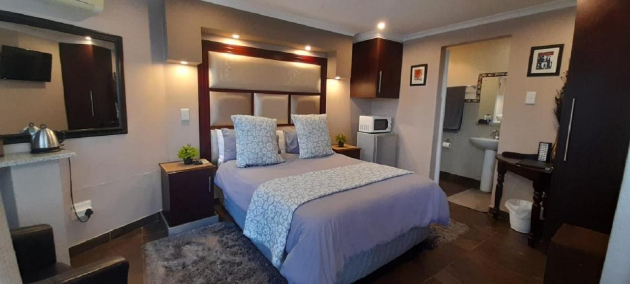 Collards B&B Durban Rom bilde