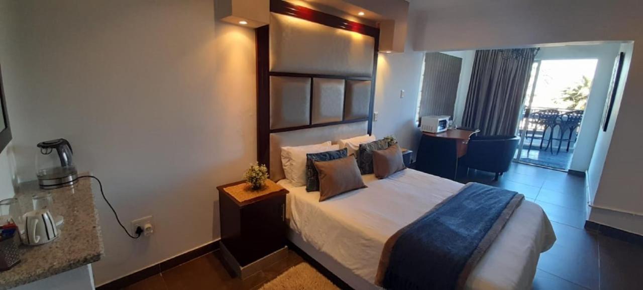 Collards B&B Durban Rom bilde