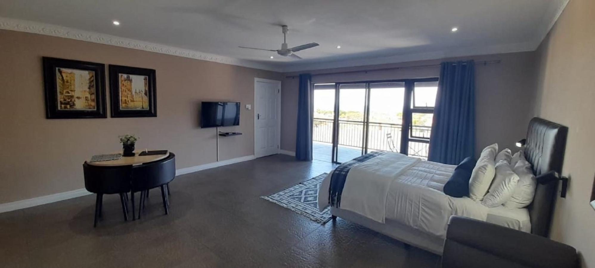 Collards B&B Durban Rom bilde